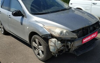 Mazda 3, 2012 год, 800 000 рублей, 1 фотография