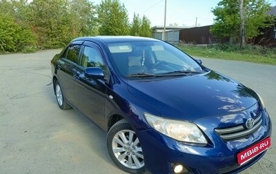 Toyota Corolla, 2008 год, 1 170 000 рублей, 1 фотография