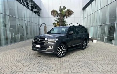 Toyota Land Cruiser 200, 2018 год, 7 999 000 рублей, 1 фотография