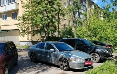 Volvo S60 III, 2006 год, 635 000 рублей, 1 фотография