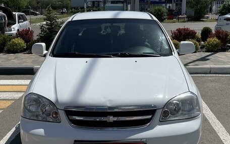 Chevrolet Lacetti, 2011 год, 830 000 рублей, 1 фотография