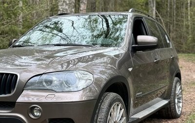 BMW X5, 2011 год, 1 980 000 рублей, 1 фотография