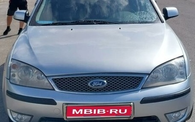 Ford Mondeo III, 2005 год, 440 000 рублей, 1 фотография