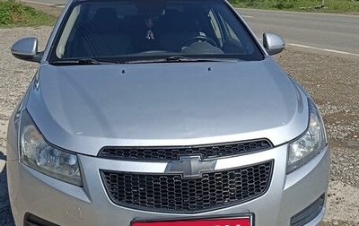 Chevrolet Cruze II, 2010 год, 680 000 рублей, 1 фотография