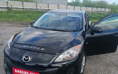 Mazda 3, 2009 год, 1 050 000 рублей, 1 фотография