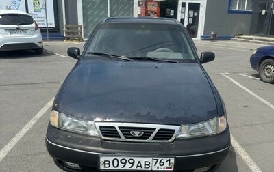 Daewoo Nexia I рестайлинг, 2007 год, 150 000 рублей, 1 фотография