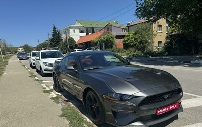 Ford Mustang VI рестайлинг, 2019 год, 3 600 000 рублей, 1 фотография