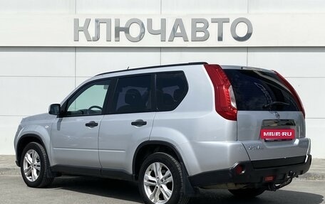 Nissan X-Trail, 2012 год, 1 599 000 рублей, 6 фотография