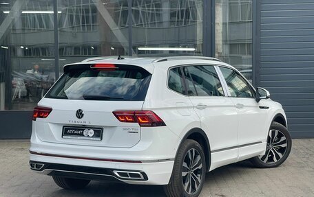 Volkswagen Tiguan II, 2024 год, 5 250 000 рублей, 6 фотография