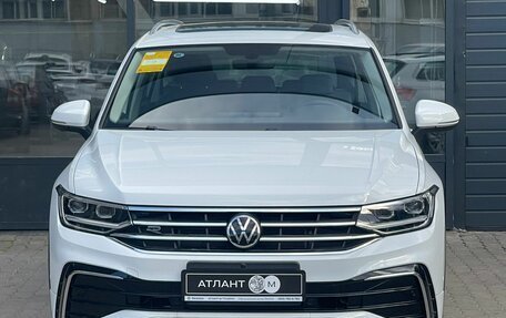 Volkswagen Tiguan II, 2024 год, 5 250 000 рублей, 7 фотография