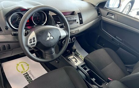 Mitsubishi Lancer IX, 2008 год, 895 000 рублей, 8 фотография