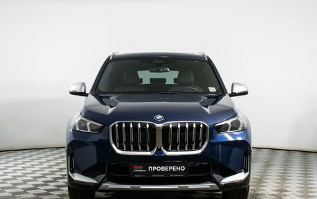 BMW X1, 2022 год, 5 995 000 рублей, 2 фотография