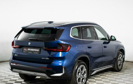 BMW X1, 2022 год, 5 995 000 рублей, 5 фотография