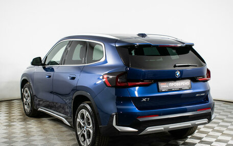 BMW X1, 2022 год, 5 995 000 рублей, 7 фотография