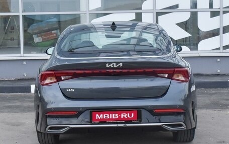 KIA K5, 2022 год, 3 699 000 рублей, 4 фотография