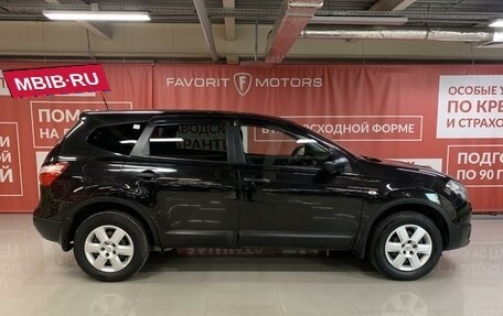 Nissan Qashqai+2 I, 2013 год, 1 250 000 рублей, 4 фотография