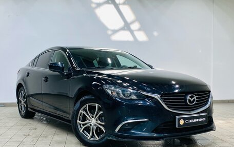 Mazda 6, 2018 год, 2 390 000 рублей, 2 фотография