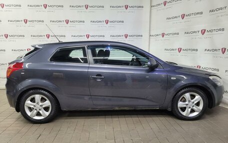 KIA cee'd I рестайлинг, 2008 год, 515 000 рублей, 4 фотография