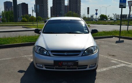 Chevrolet Lacetti, 2011 год, 545 400 рублей, 3 фотография