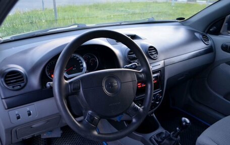 Chevrolet Lacetti, 2011 год, 545 400 рублей, 5 фотография