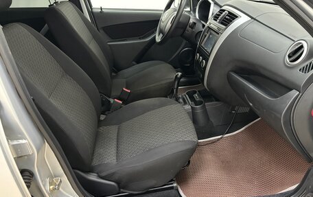 Datsun on-DO I рестайлинг, 2015 год, 510 000 рублей, 14 фотография