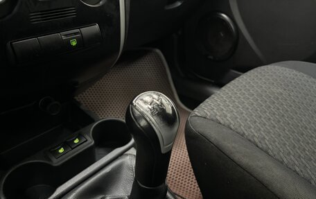 Datsun on-DO I рестайлинг, 2015 год, 510 000 рублей, 20 фотография