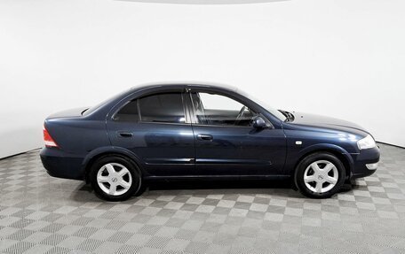 Nissan Almera Classic, 2008 год, 622 000 рублей, 4 фотография