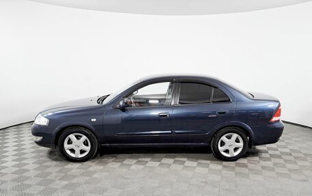 Nissan Almera Classic, 2008 год, 622 000 рублей, 8 фотография