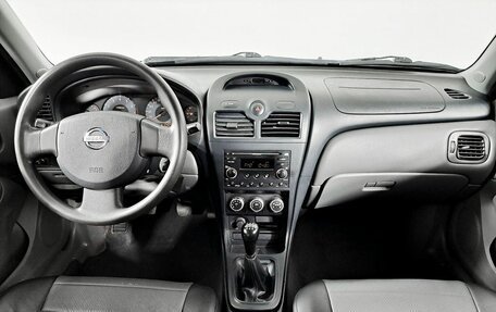 Nissan Almera Classic, 2008 год, 622 000 рублей, 14 фотография