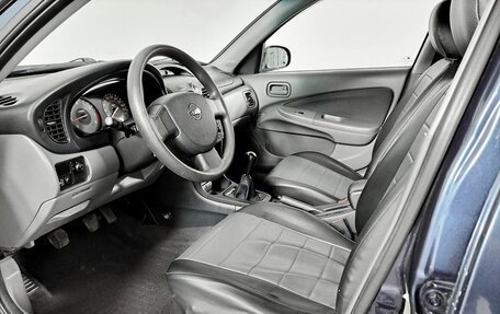 Nissan Almera Classic, 2008 год, 622 000 рублей, 16 фотография