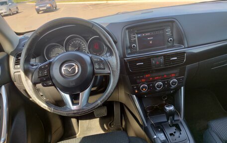 Mazda CX-5 II, 2013 год, 1 730 000 рублей, 8 фотография