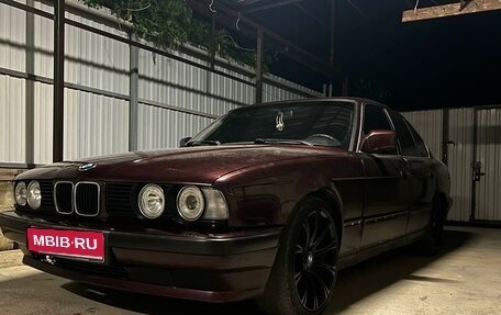 BMW 5 серия, 1991 год, 350 000 рублей, 1 фотография