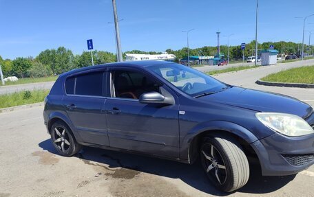 Opel Astra H, 2008 год, 372 000 рублей, 4 фотография