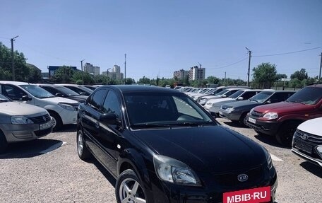 KIA Rio II, 2010 год, 745 000 рублей, 4 фотография