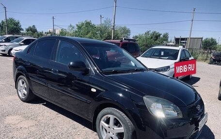 KIA Rio II, 2010 год, 745 000 рублей, 5 фотография