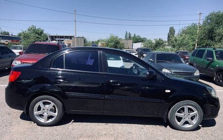 KIA Rio II, 2010 год, 745 000 рублей, 9 фотография