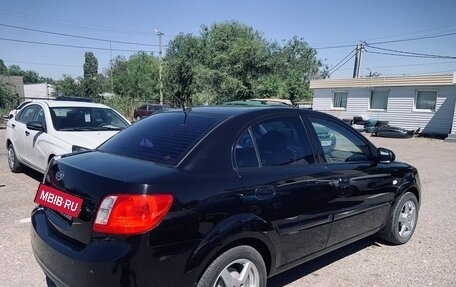 KIA Rio II, 2010 год, 745 000 рублей, 8 фотография