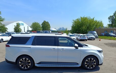 KIA Carnival, 2023 год, 6 300 000 рублей, 5 фотография