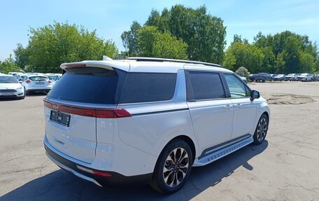 KIA Carnival, 2023 год, 6 300 000 рублей, 6 фотография