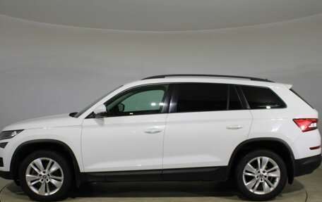 Skoda Kodiaq I, 2018 год, 2 499 000 рублей, 8 фотография