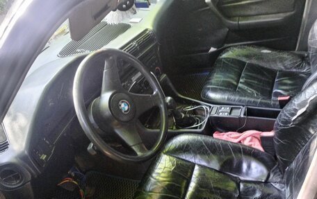 BMW 5 серия, 1991 год, 180 000 рублей, 5 фотография