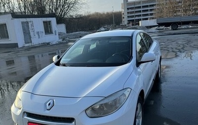 Renault Fluence I, 2011 год, 500 000 рублей, 1 фотография