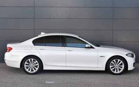 BMW 5 серия, 2016 год, 2 373 000 рублей, 5 фотография