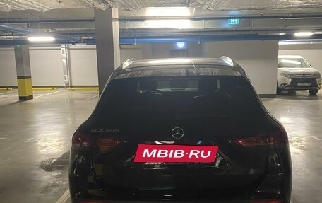 Mercedes-Benz GLA, 2020 год, 4 050 000 рублей, 5 фотография