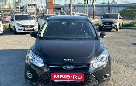 Ford Focus III, 2013 год, 780 000 рублей, 2 фотография