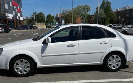 Chevrolet Lacetti, 2011 год, 830 000 рублей, 9 фотография