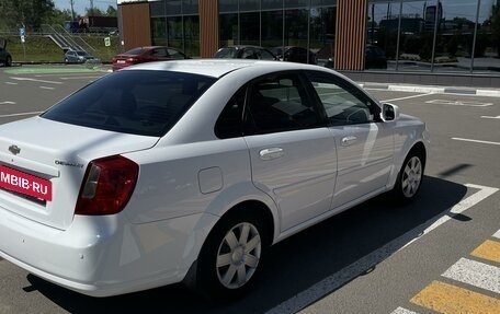 Chevrolet Lacetti, 2011 год, 830 000 рублей, 6 фотография