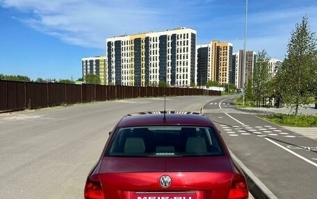 Volkswagen Polo VI (EU Market), 2012 год, 699 000 рублей, 6 фотография