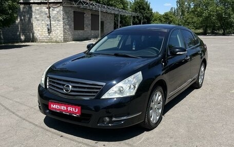 Nissan Teana, 2010 год, 1 230 000 рублей, 1 фотография