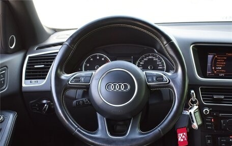 Audi Q5, 2014 год, 2 230 000 рублей, 7 фотография